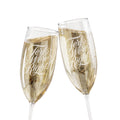 The Potluck Provocateur Champagne Glass – “Terfs Were Right!” Edition